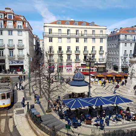 Апартаменты La Perle De Lisbonne ! Экстерьер фото