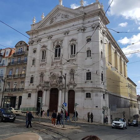 Апартаменты La Perle De Lisbonne ! Экстерьер фото